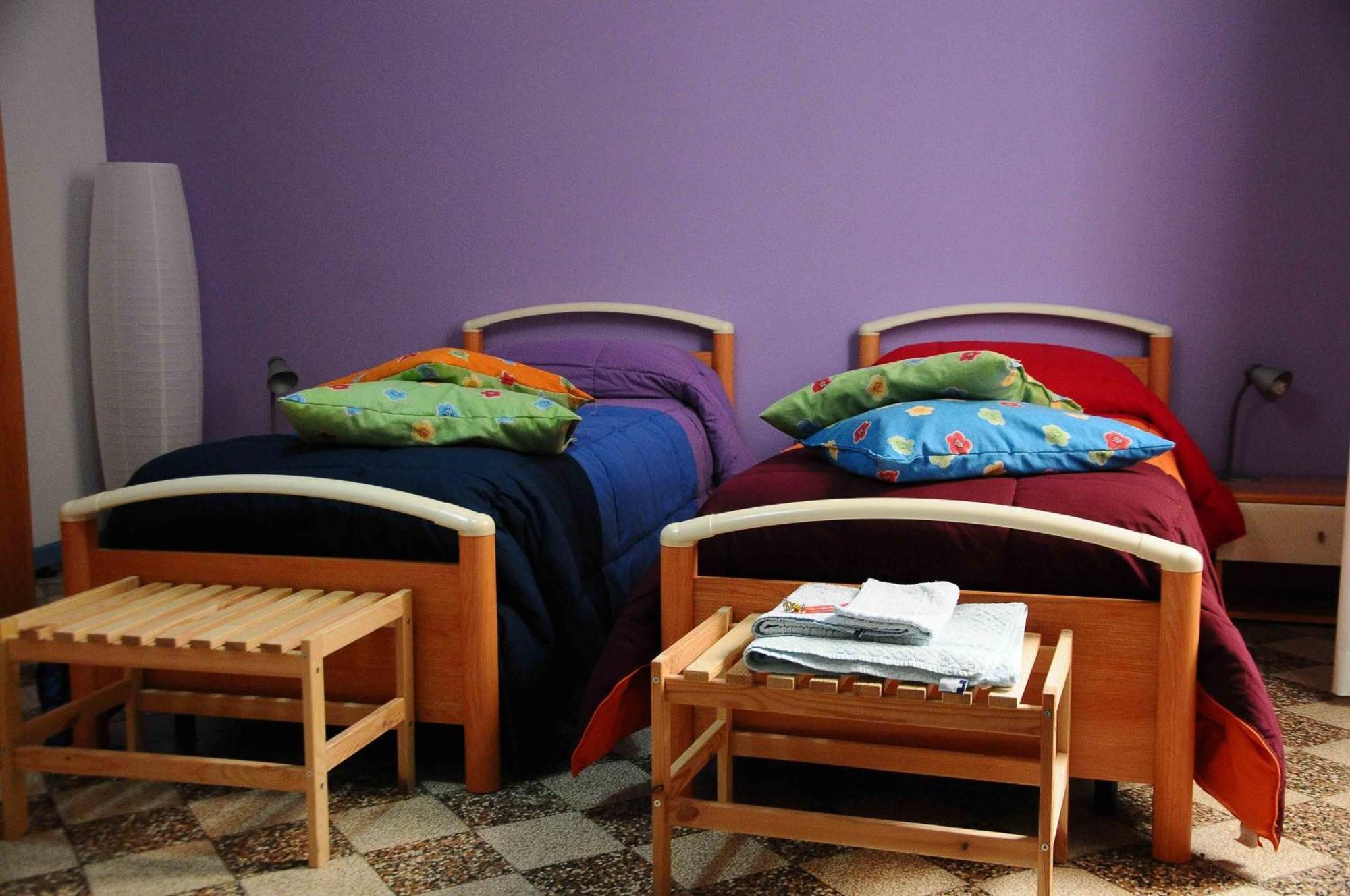 B&B Soleluna Della Solidarieta — Photos 2
