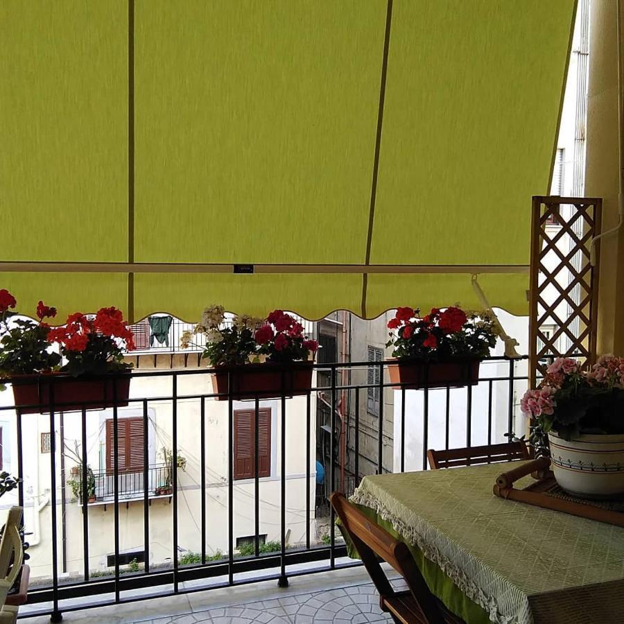 B&B Soleluna Della Solidarieta, Palermo