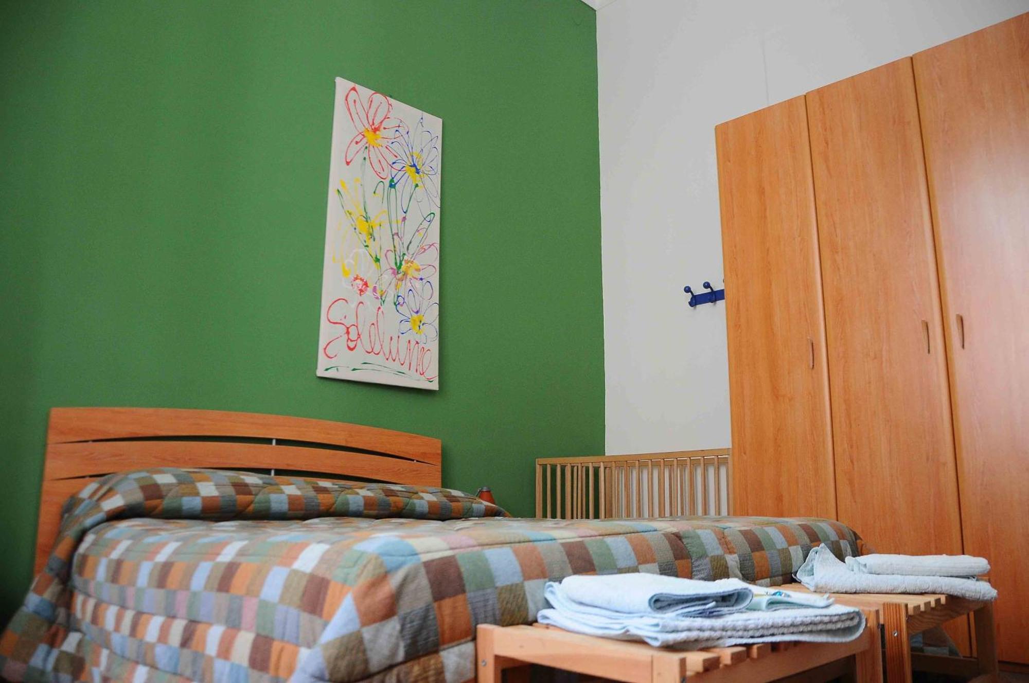 B&B Soleluna Della Solidarieta — Photos 3