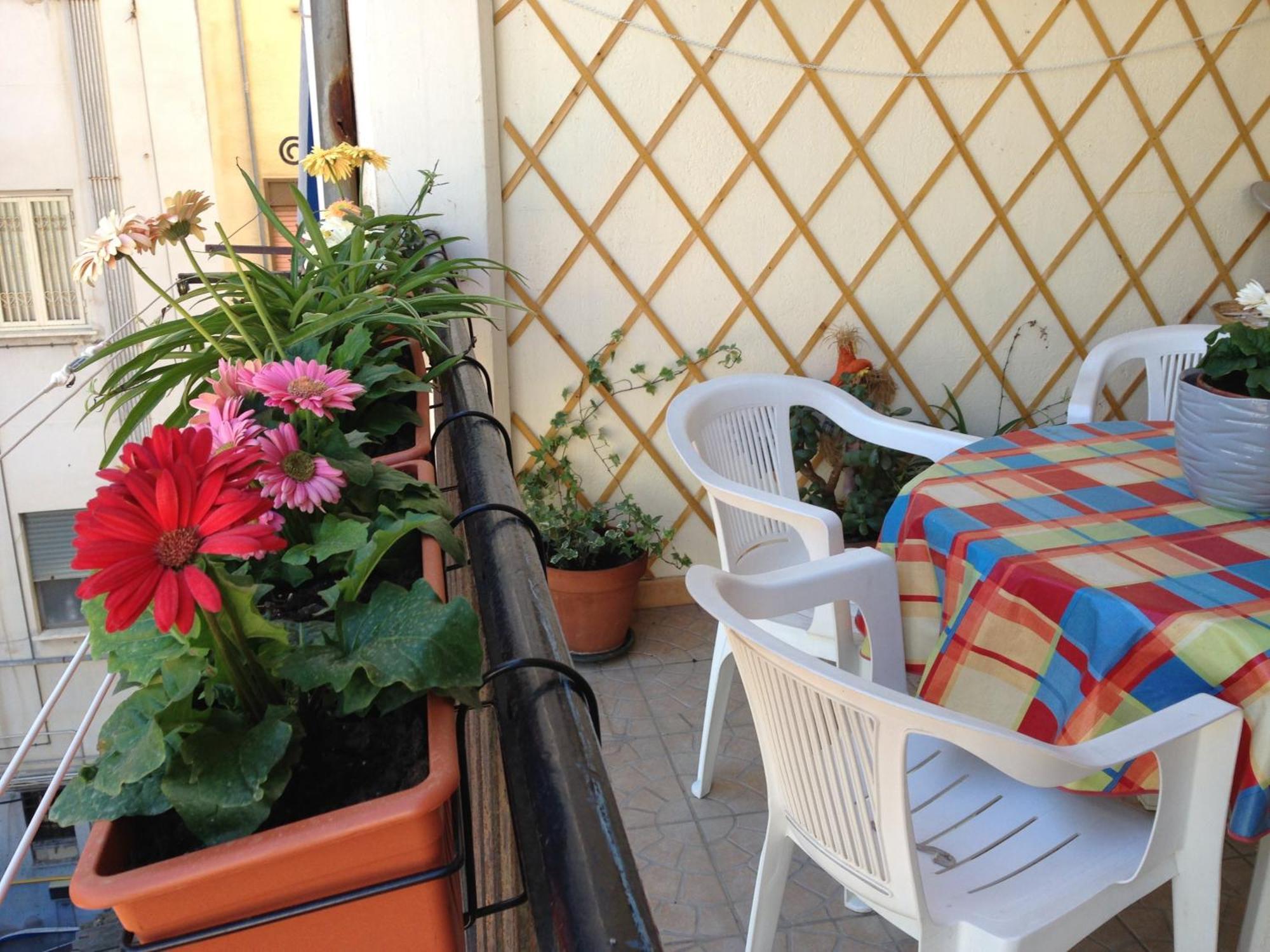 B&B Soleluna Della Solidarieta — Photos 1